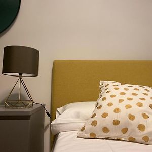 Deluxe Double Room Balcony